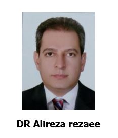 DR alireza rezaee