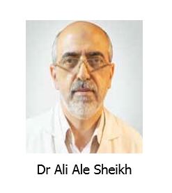 Dr Ali Ale Sheikh