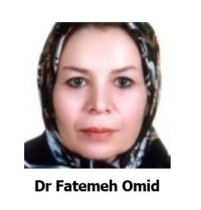 Dr Fatemeh Omid