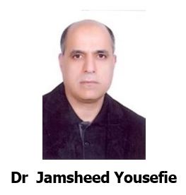 Dr Jamsheed Yousefie