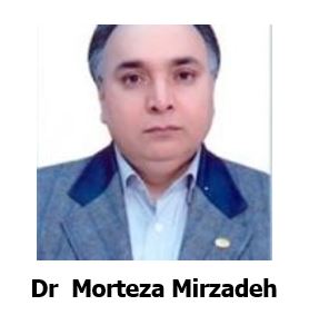 Dr Morteza Mirzadeh