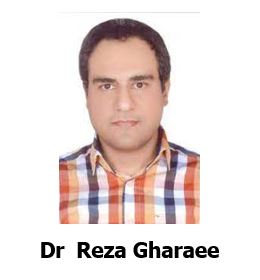 Dr Reza Gharaee